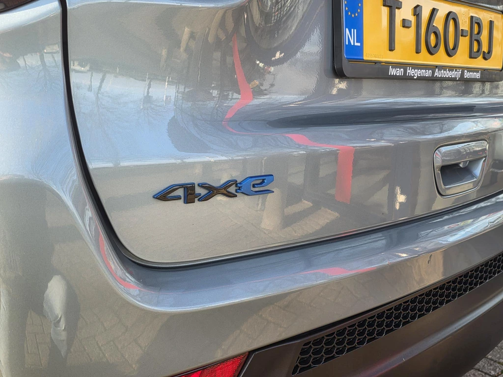 Jeep Compass – foto 9
