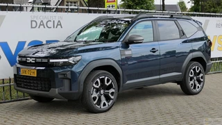 Dacia Bigster – thumbnail 1
