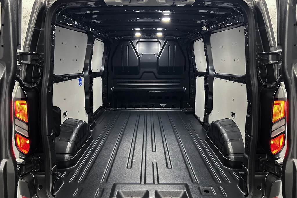 Ford Transit Custom – foto 25