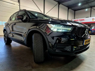Volvo XC40 – thumbnail 11