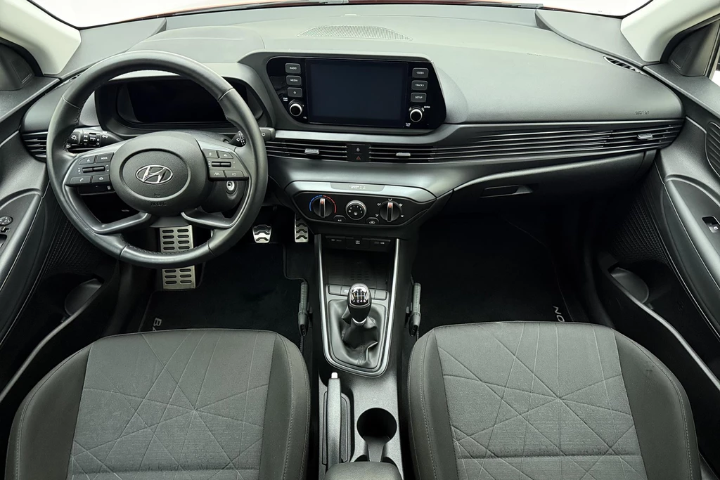 Hyundai Bayon – foto 31