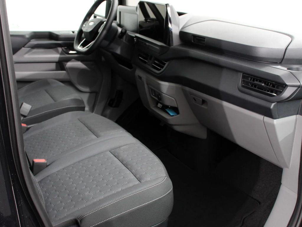 Ford E-Transit Custom – foto 28