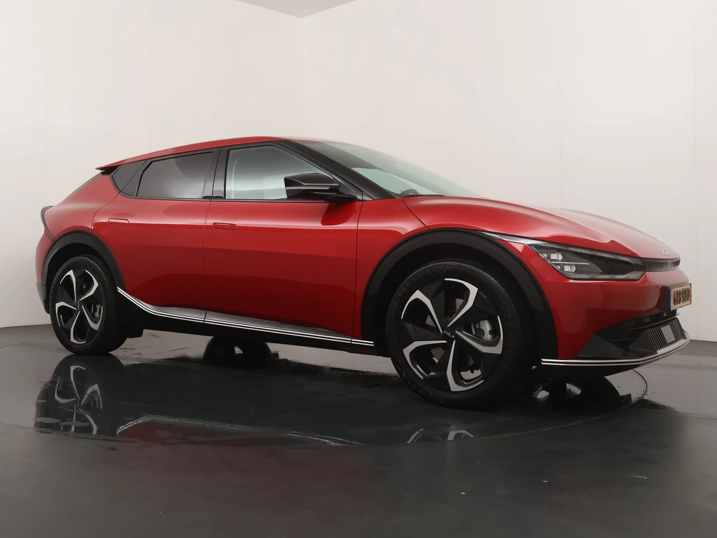 Kia EV6 – foto 11