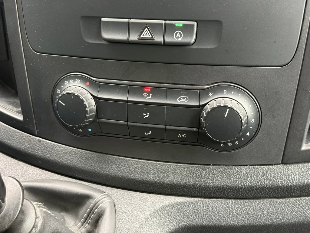 Mercedes-Benz Vito – foto 21