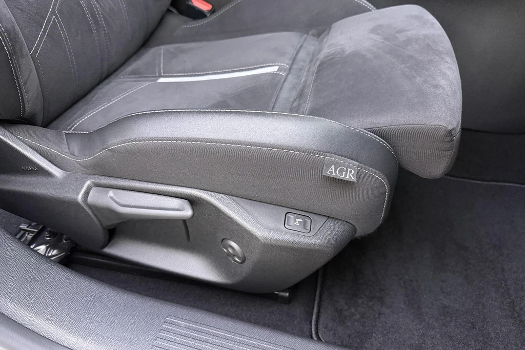 Opel Astra – foto 14