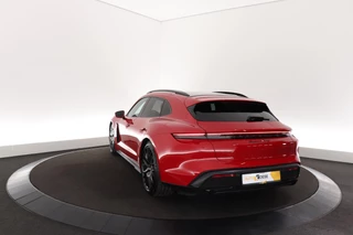 Porsche Taycan – thumbnail 4
