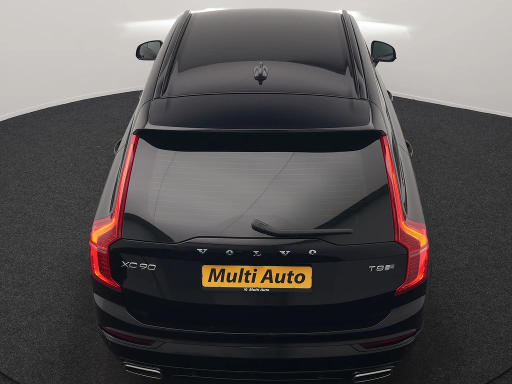 Volvo XC90 – foto 6