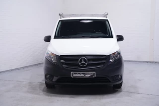 Mercedes-Benz Vito – thumbnail 9