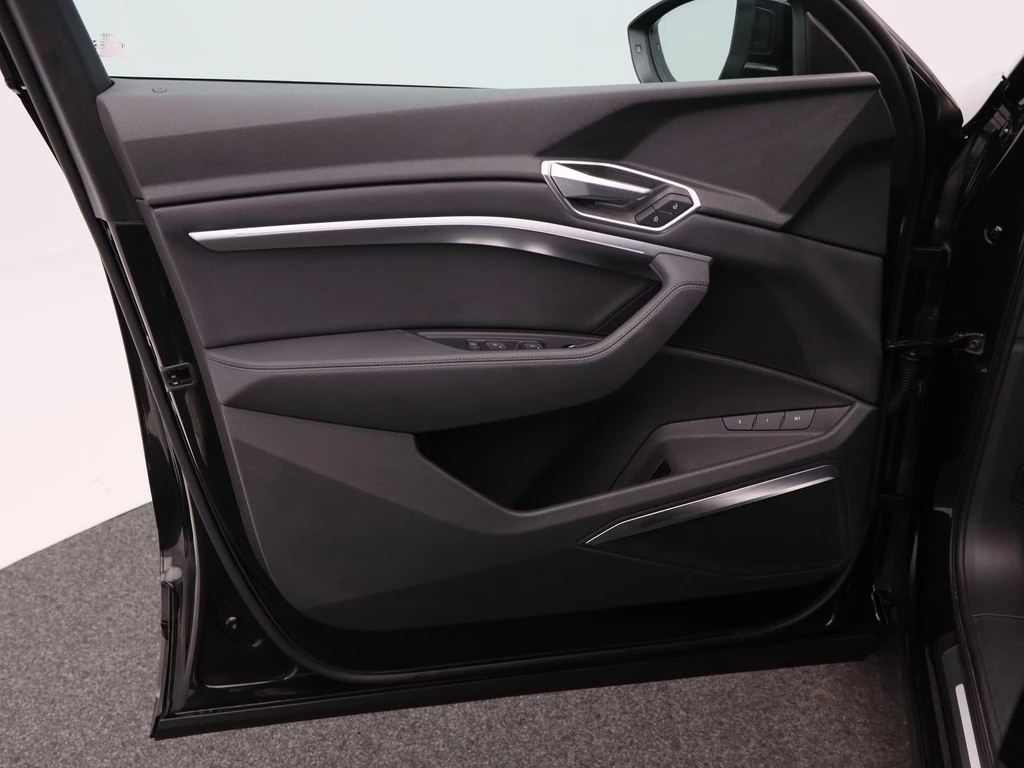 Audi e-tron – foto 21