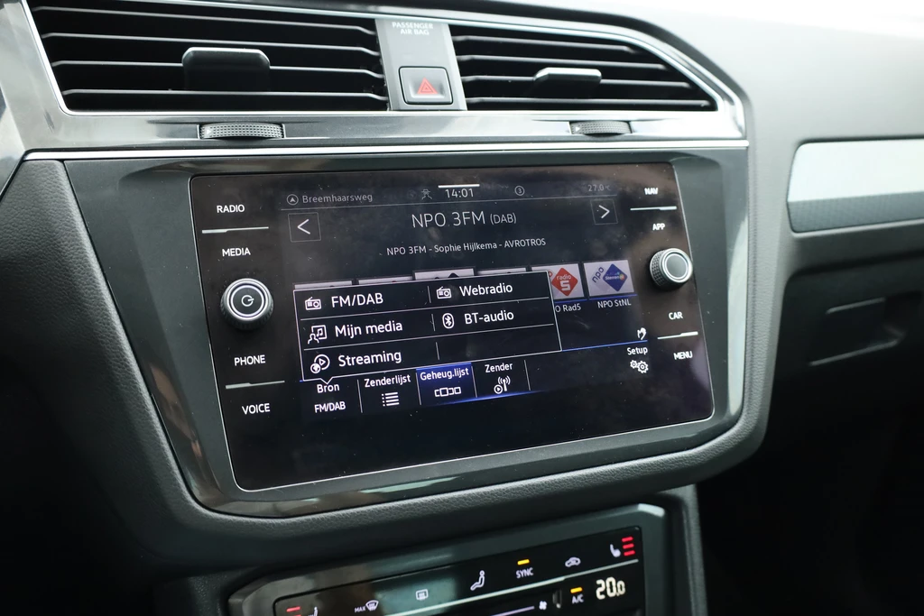 Volkswagen Tiguan – foto 25