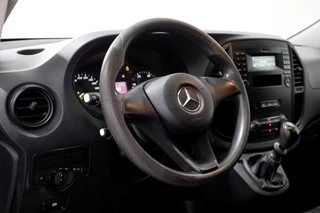 Mercedes-Benz Vito – thumbnail 14