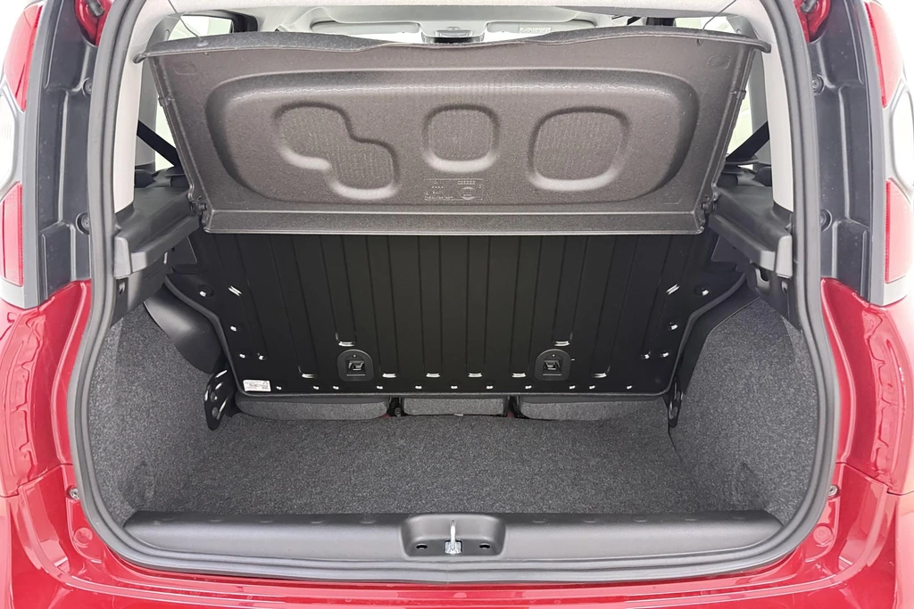 Fiat Pandina – foto 11