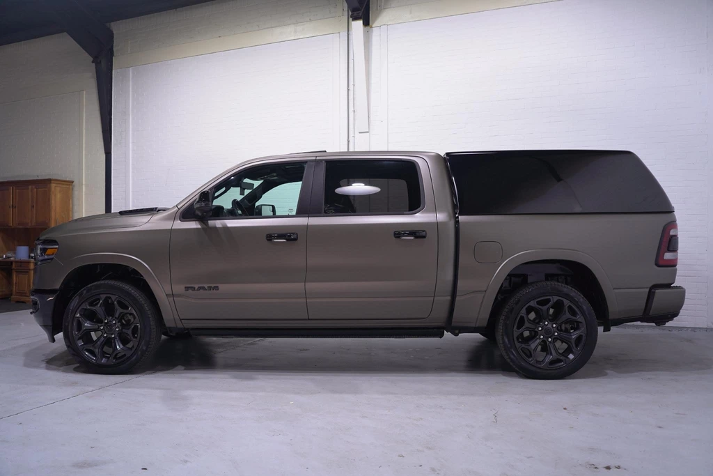 Dodge Ram 1500 – foto 2