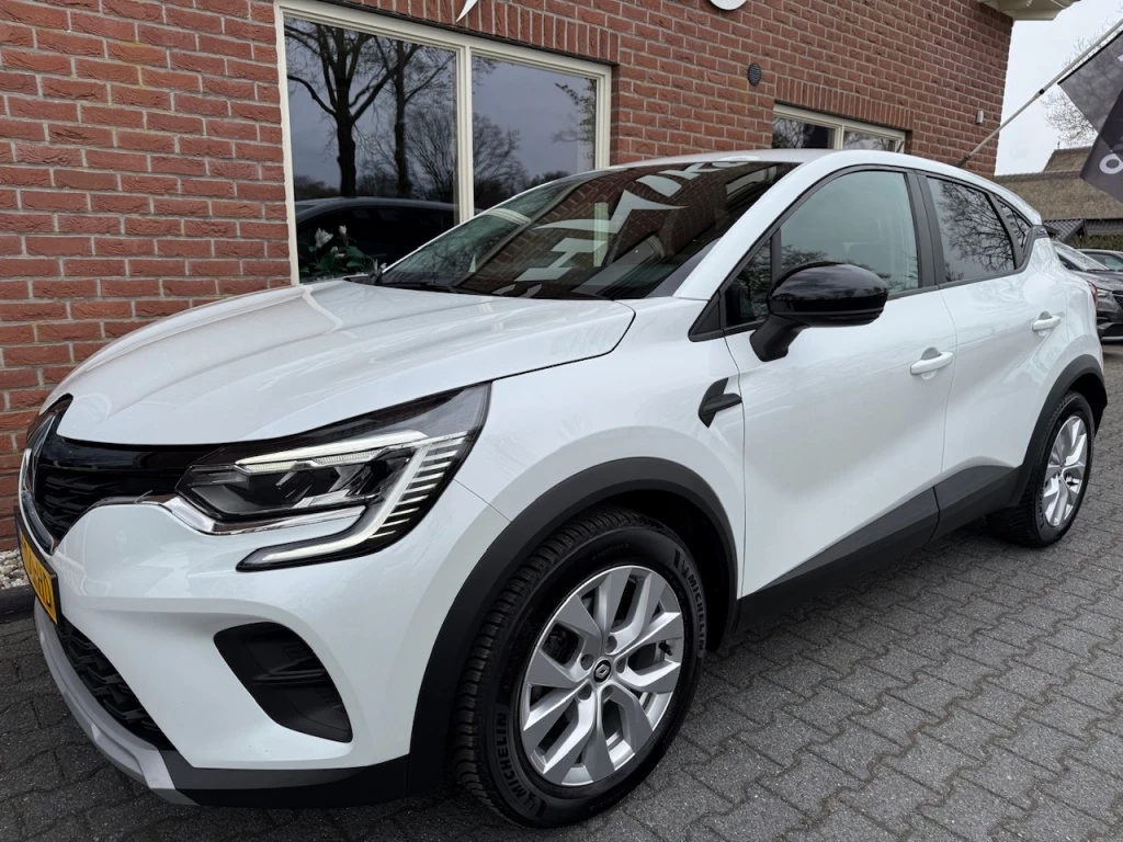 Renault Captur – foto 2
