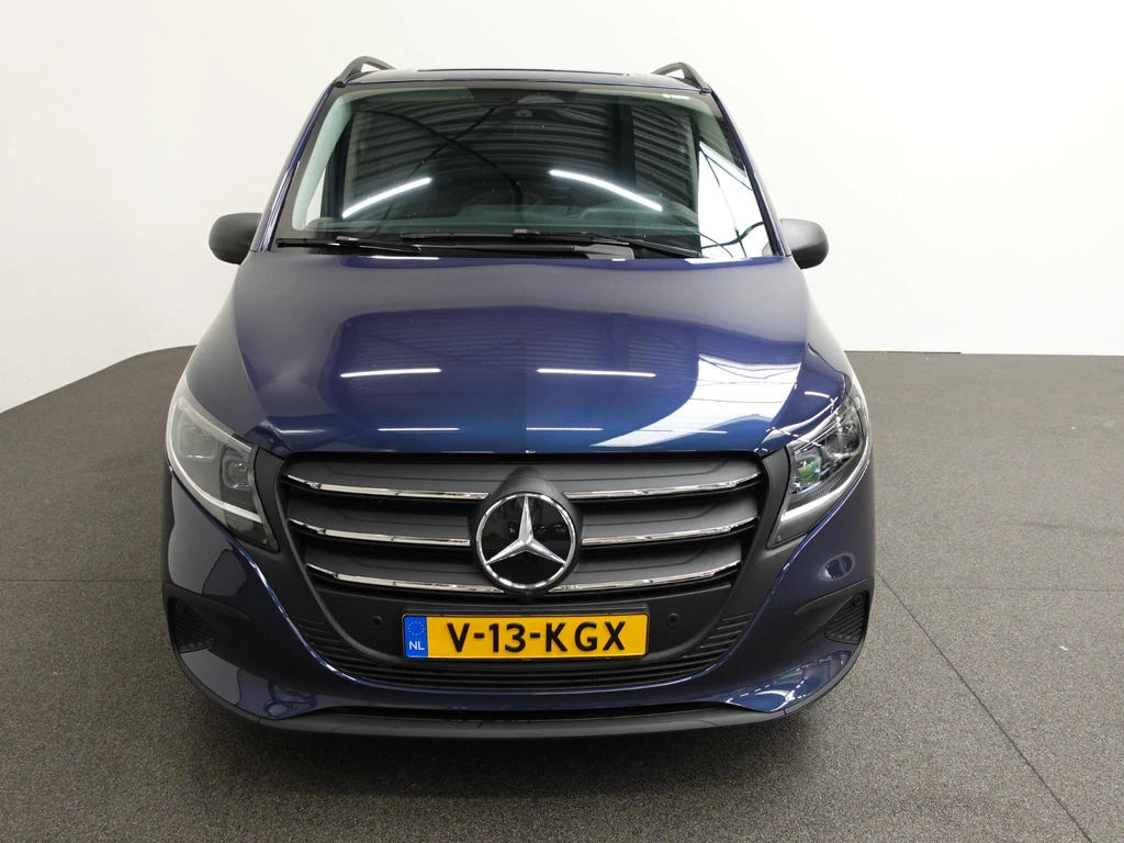 Mercedes-Benz Vito – foto 10