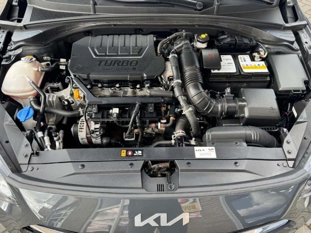 Kia Ceed – foto 48