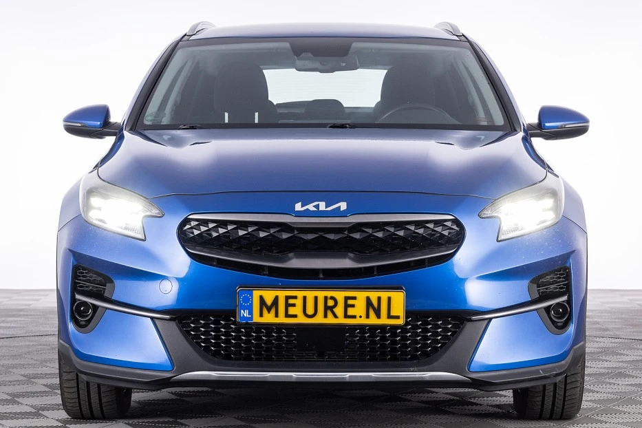 Kia XCeed – foto 6