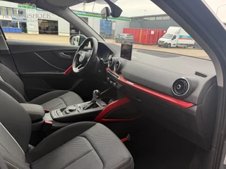 Audi Q2 – thumbnail 9