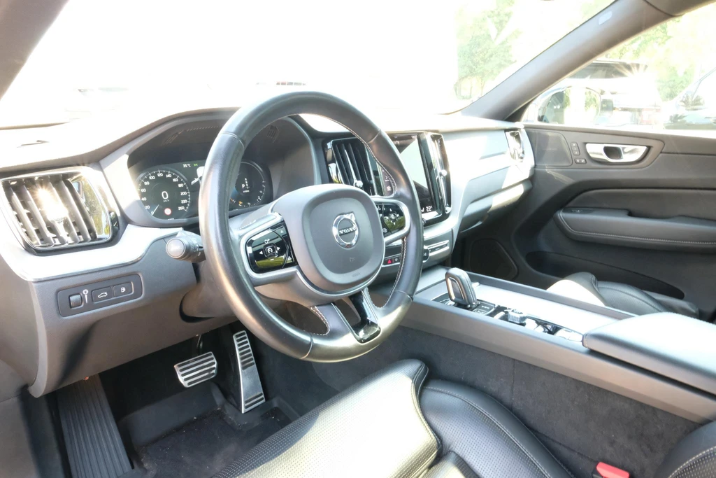 Volvo XC60 – foto 9