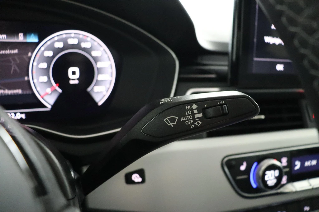 Audi A5 – foto 29