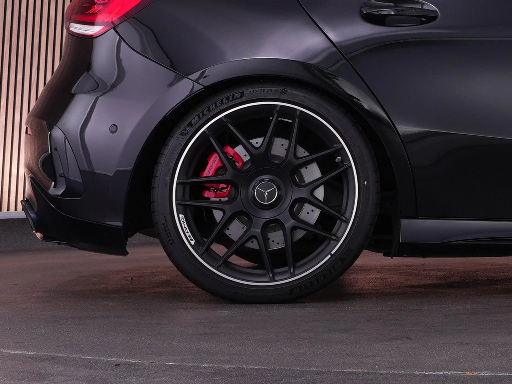 Mercedes-Benz A-Klasse – foto 59