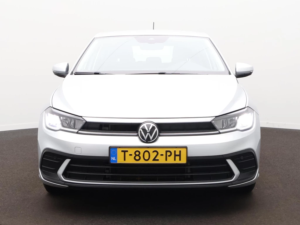 Volkswagen Polo – foto 10