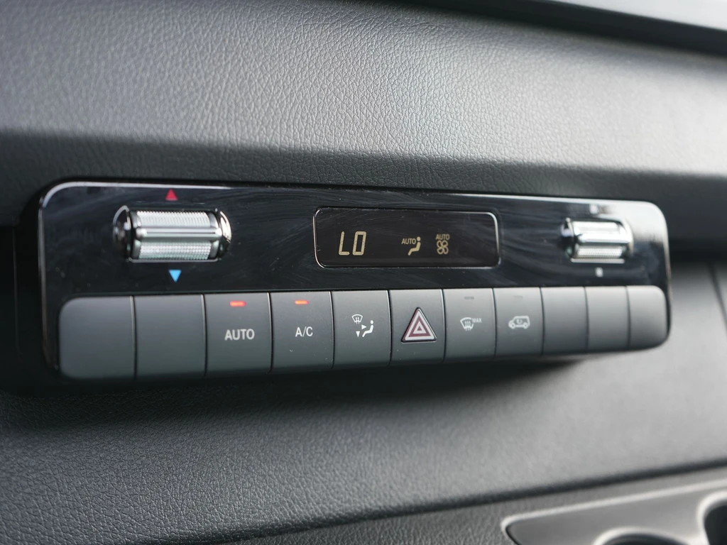 Mercedes-Benz Sprinter – foto 16