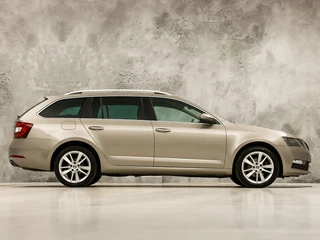 Škoda Octavia – thumbnail 6