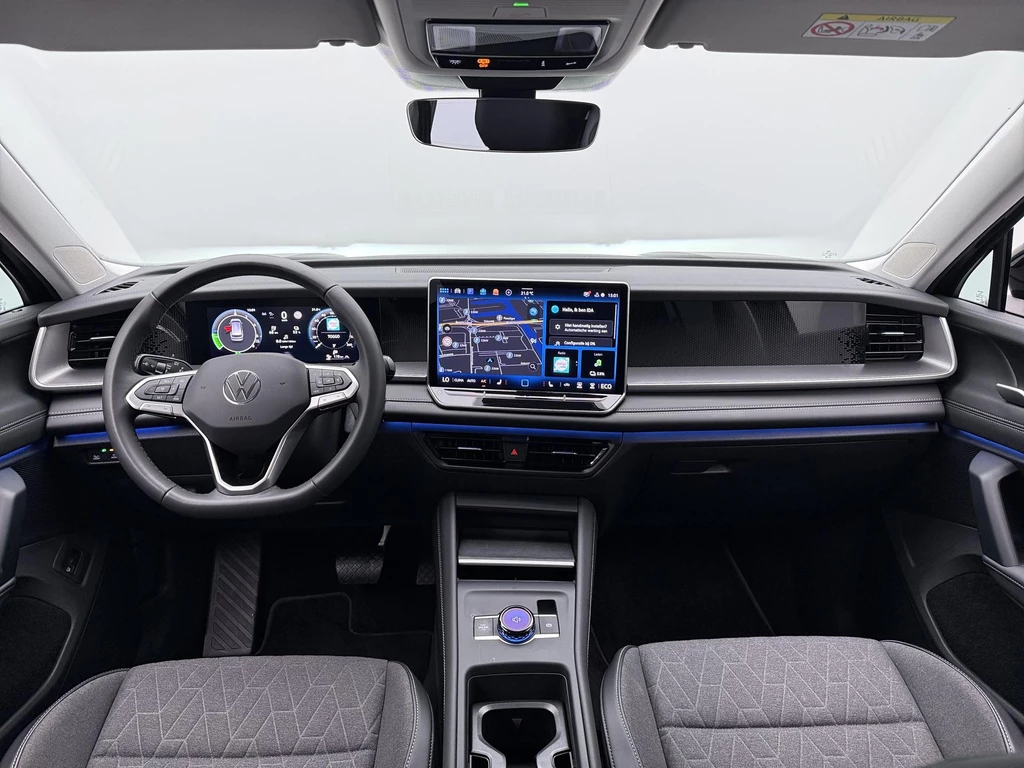 Volkswagen Tayron – foto 12