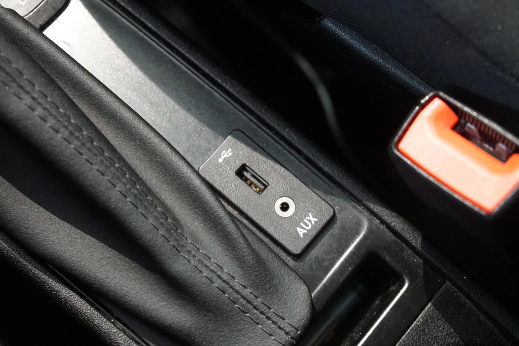 Opel Combo – foto 15