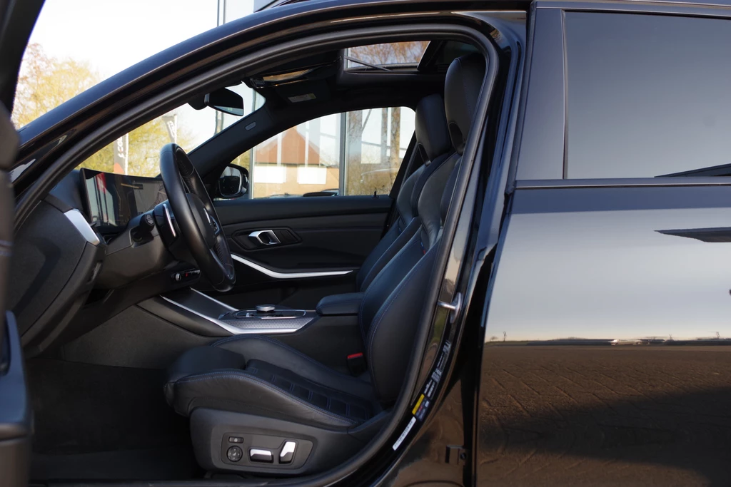 BMW 3 Serie – foto 12