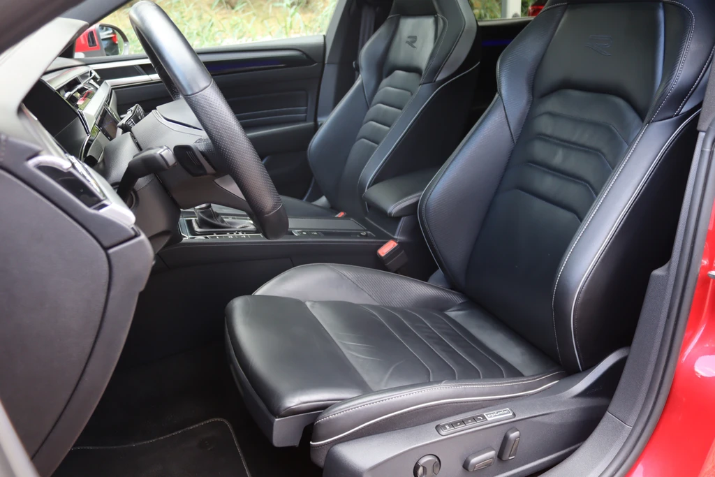Volkswagen Arteon – foto 13