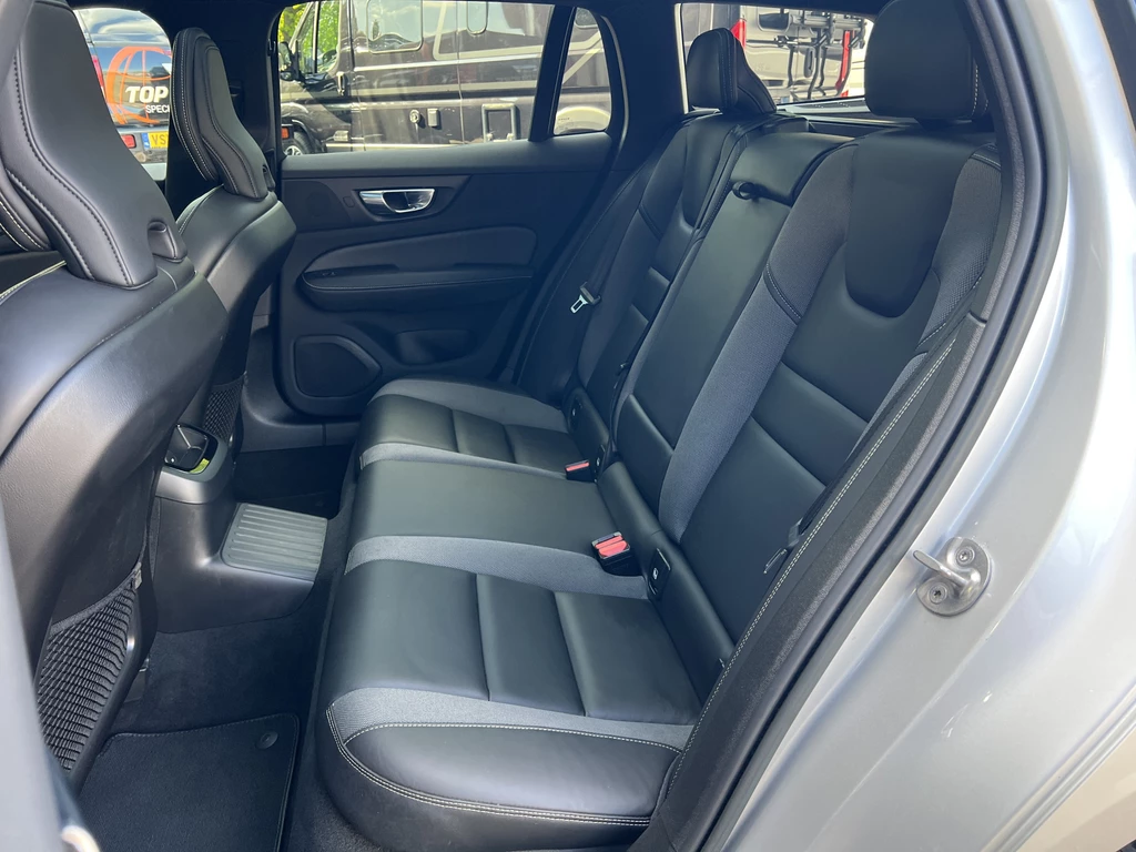 Volvo V60 – foto 21