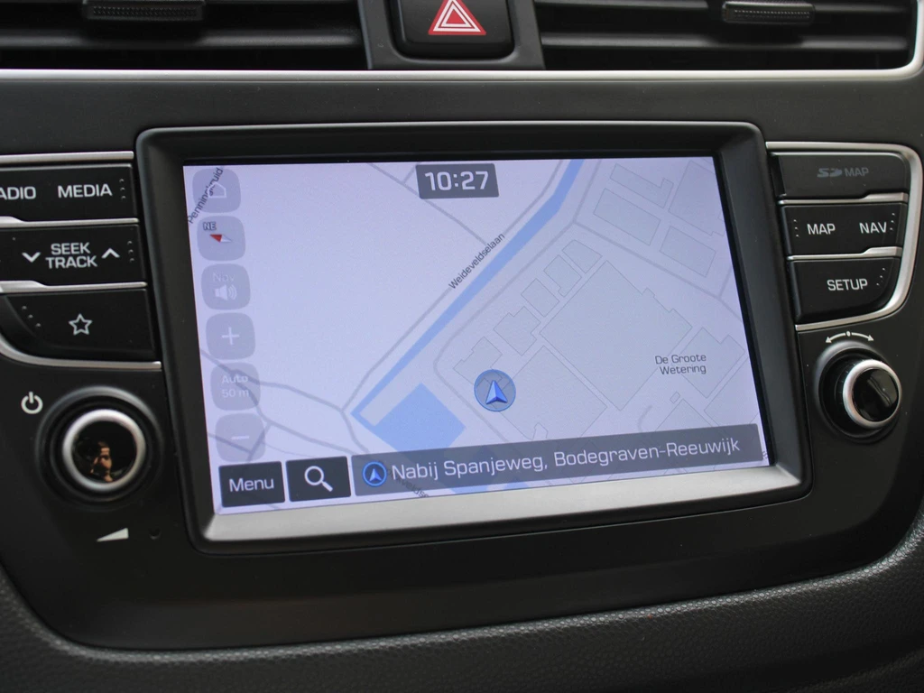 Hyundai i20 – foto 17