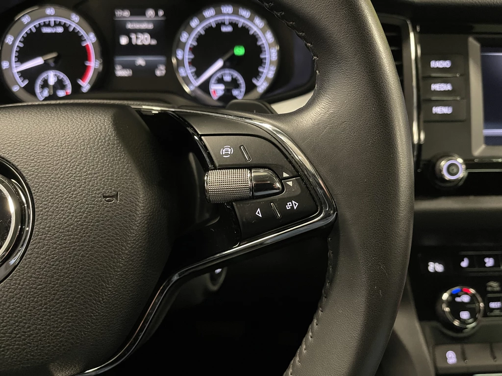 Škoda Kodiaq – foto 13