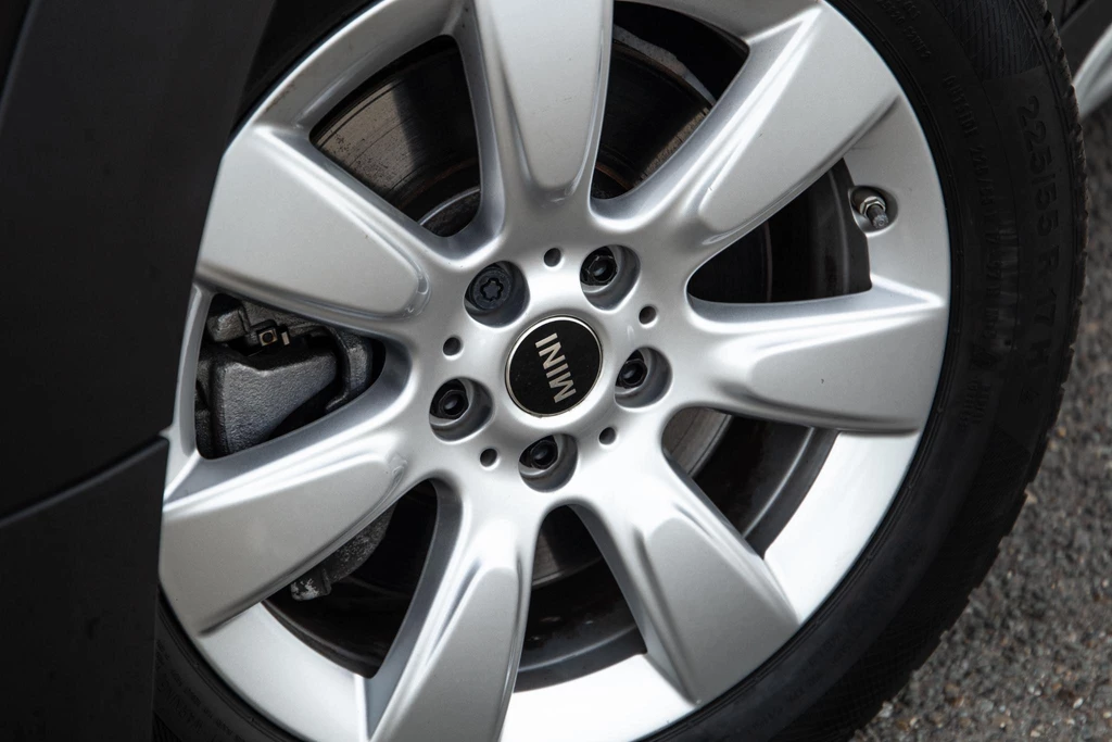 MINI Countryman – foto 22