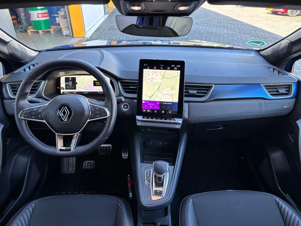 Renault Captur – foto 12
