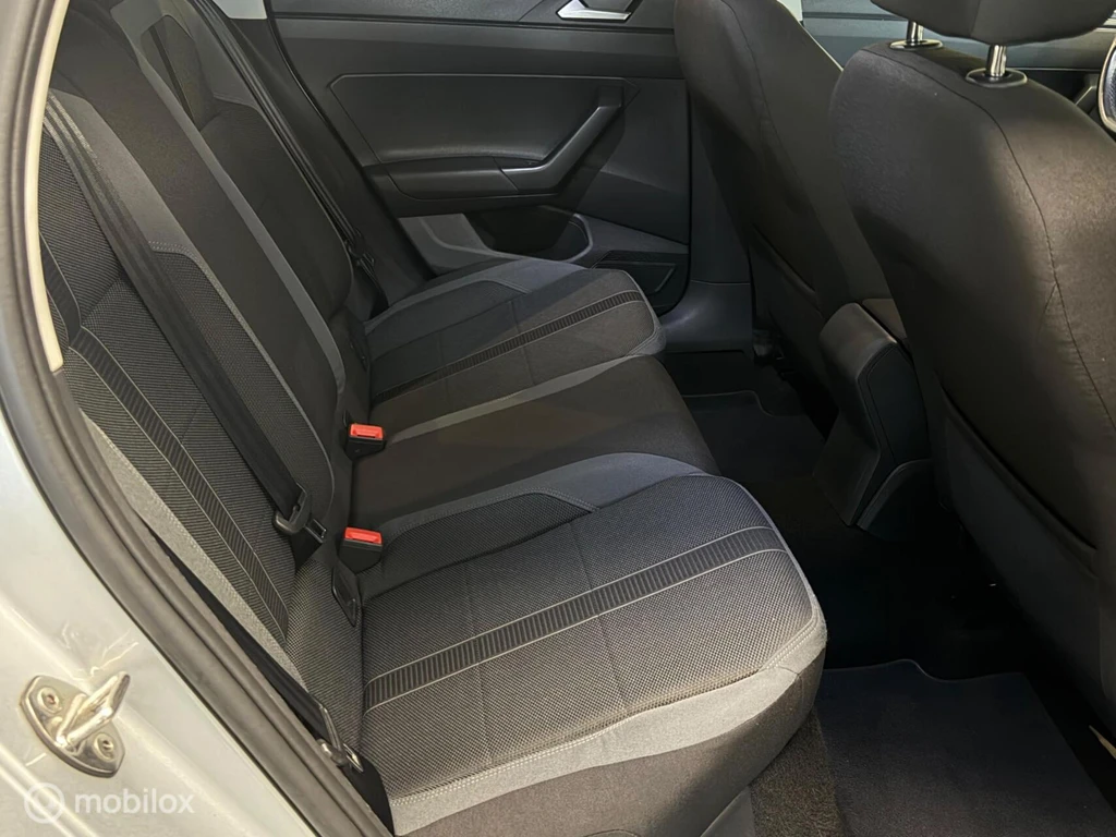 Volkswagen Polo – foto 12