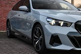 BMW 5 Serie – thumbnail 22