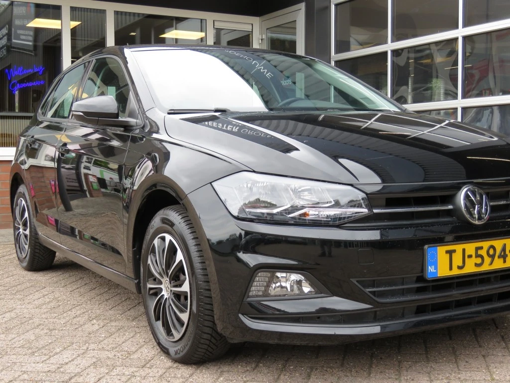 Volkswagen Polo – foto 12