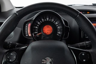 Peugeot 108 – thumbnail 16