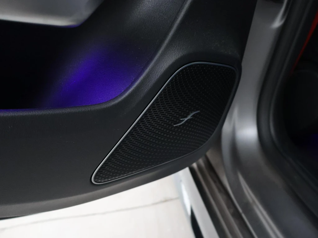 Mercedes-Benz A-Klasse – foto 73