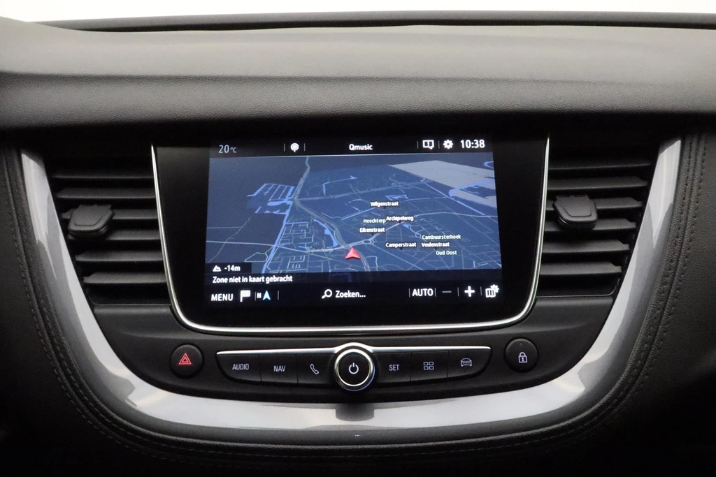 Opel Grandland X – foto 26