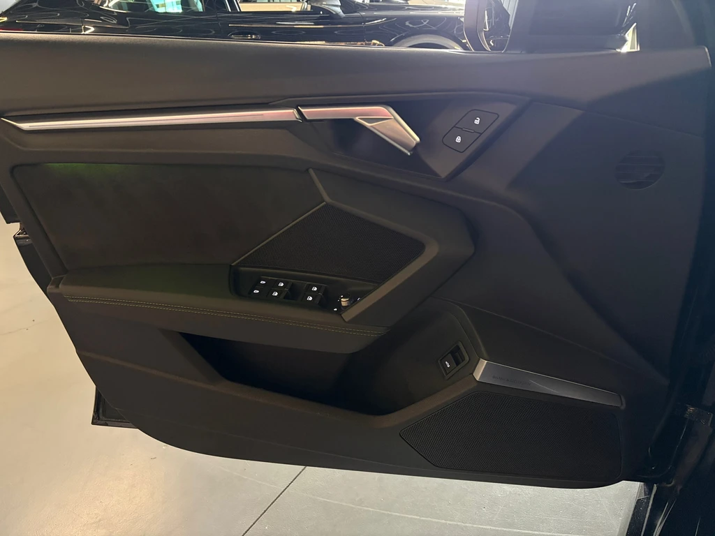 Audi RS3 – foto 27