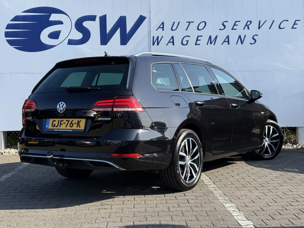 Volkswagen Golf – foto 5