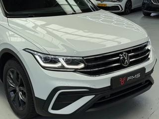 Volkswagen Tiguan Allspace – thumbnail 14