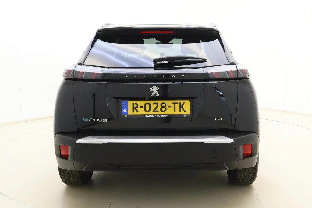 Peugeot e-2008 – foto 5