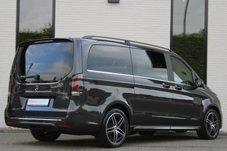 Mercedes-Benz V-Klasse – thumbnail 11