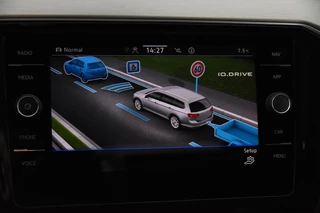 Volkswagen Passat – thumbnail 13