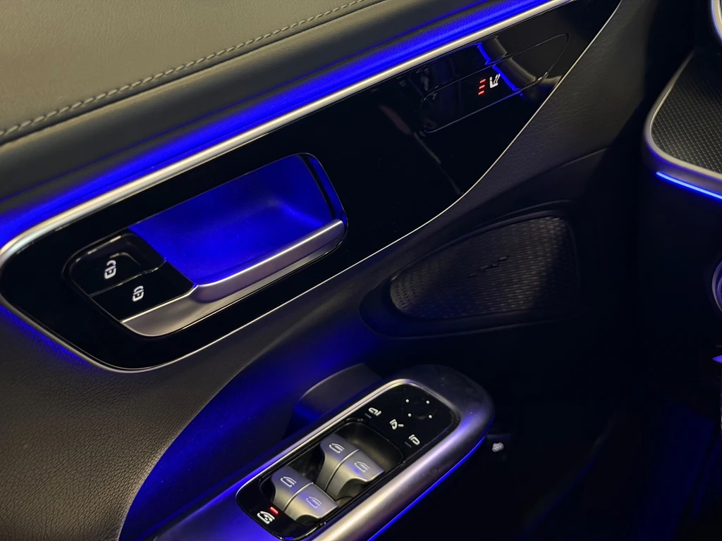 Mercedes-Benz C-Klasse – foto 15